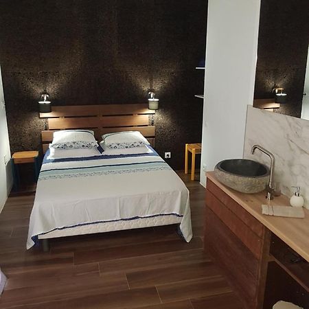 Chambre Cosy โบนิฟาซิโอ ภายนอก รูปภาพ