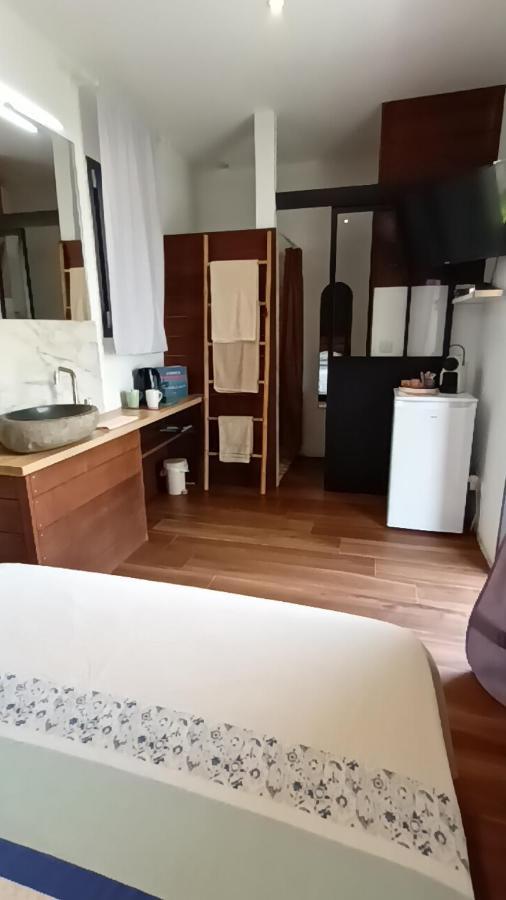 Chambre Cosy โบนิฟาซิโอ ภายนอก รูปภาพ