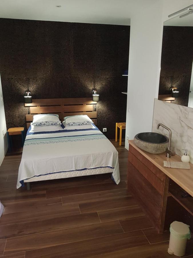 Chambre Cosy โบนิฟาซิโอ ภายนอก รูปภาพ